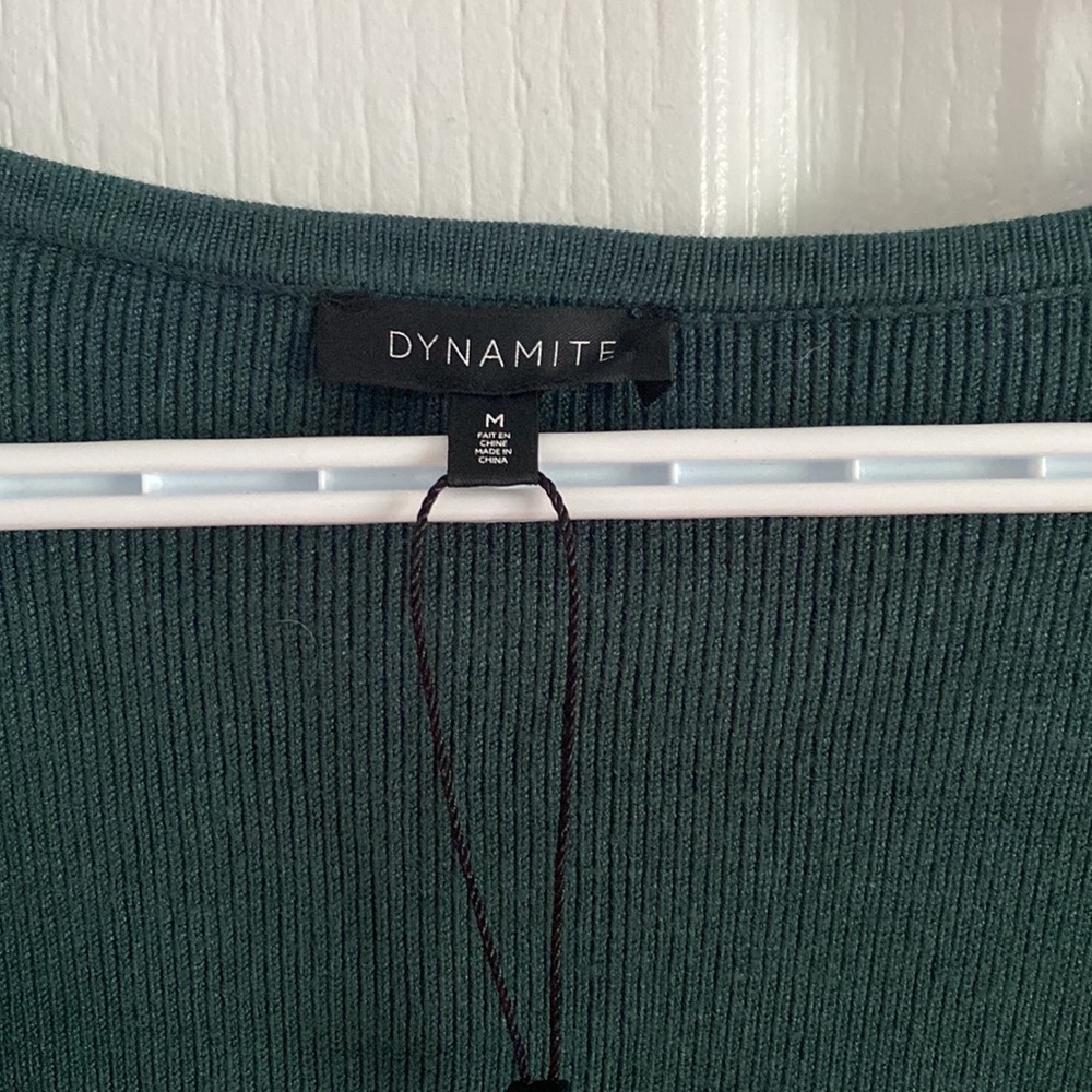 Dynamite Sweater - Picture 3 of 4